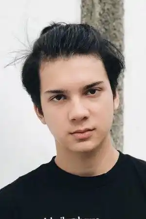 Endy Arfian fotoğrafı