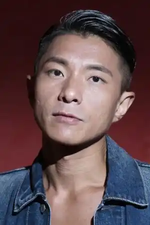 Endy Chow fotoğrafı