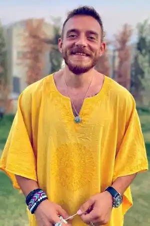 Enes Külahçı fotoğrafı