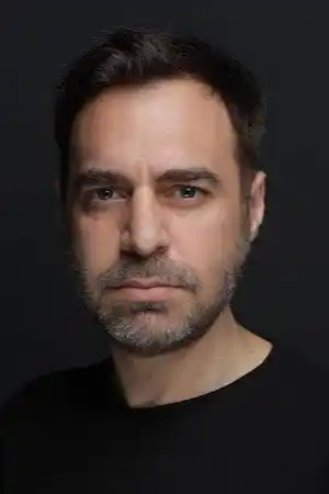 Enis Boztepe fotoğrafı