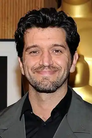 Enrico Casarosa fotoğrafı