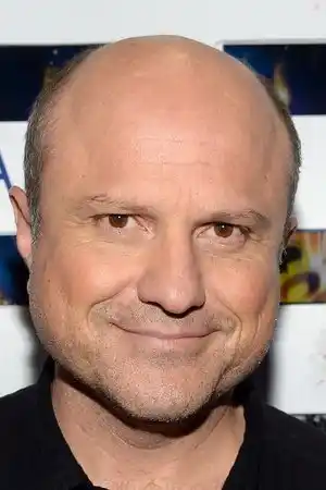 Enrico Colantoni fotoğrafı