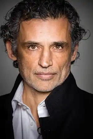 Enrico Lo Verso fotoğrafı