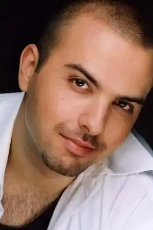 Enrico Natale fotoğrafı