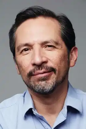 Enrique Arreola fotoğrafı