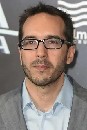 Enrique Gato fotoğrafı