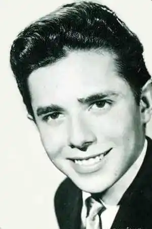 Enrique Guzmán fotoğrafı