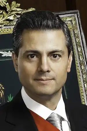 Enrique Peña Nieto fotoğrafı