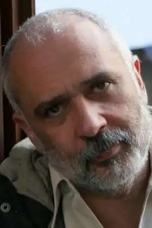 Enrique Singer fotoğrafı