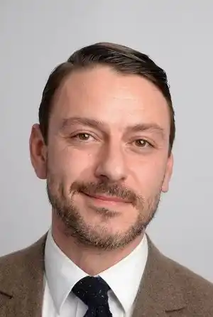 Enzo Cilenti fotoğrafı
