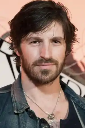 Eoin Macken fotoğrafı
