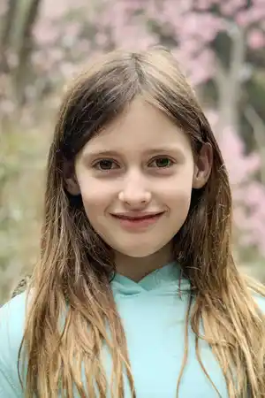 Eowyn Nyby Krieger fotoğrafı