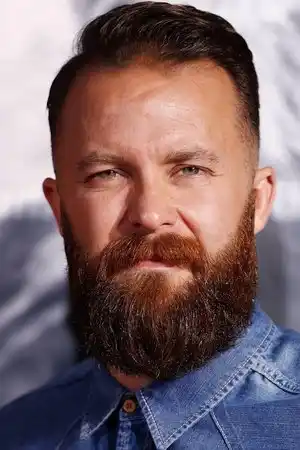 Eran Creevy fotoğrafı