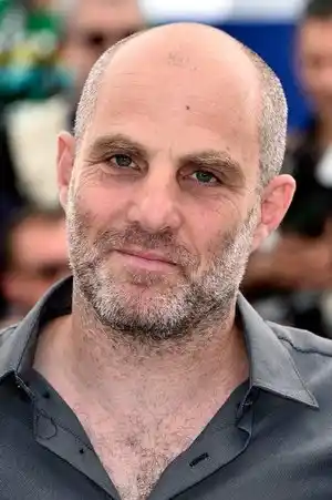 Eran Kolirin fotoğrafı