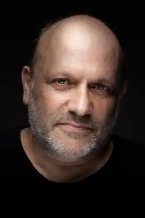Eran Riklis fotoğrafı
