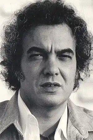 Erasmo Carlos fotoğrafı