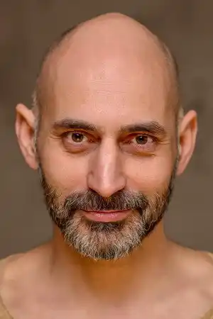 Eray Egilmez fotoğrafı
