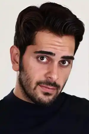 Eray Kaman fotoğrafı