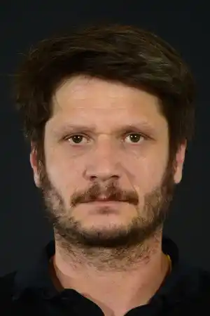 Ercan Reşat Demir fotoğrafı