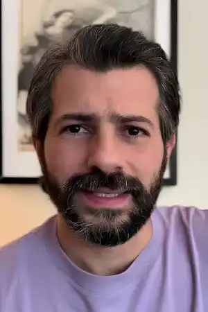 Ercan Zincir fotoğrafı