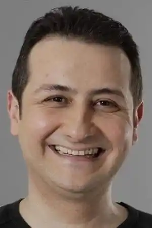 Ercüment Aydın fotoğrafı
