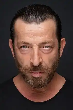 Ercüment Fidan fotoğrafı