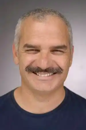 Erdal Cindoruk fotoğrafı