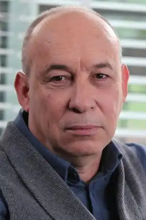 Erdal Küçükkömürcü fotoğrafı