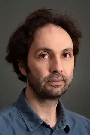 Erdem Şenocak fotoğrafı