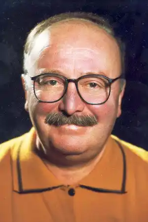 Ergin Orbey fotoğrafı