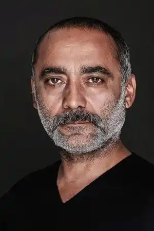 Ergun Kuyucu fotoğrafı