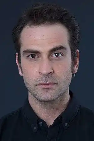 Erhan Alpay fotoğrafı