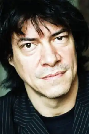 Eric Challier fotoğrafı