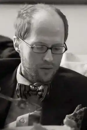 Eric Chase Anderson fotoğrafı