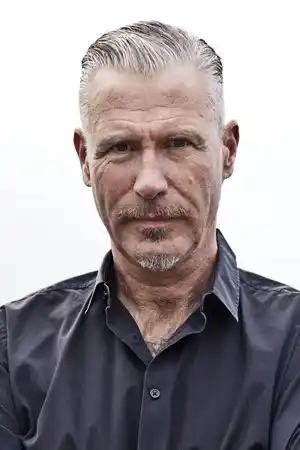 Eric Corton fotoğrafı