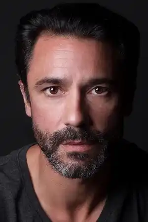 Eric da Silva fotoğrafı