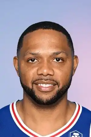 Eric Gordon fotoğrafı