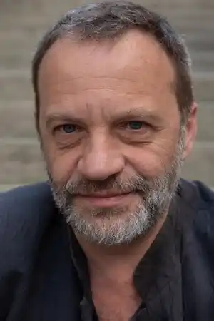 Éric Herson-Macarel fotoğrafı