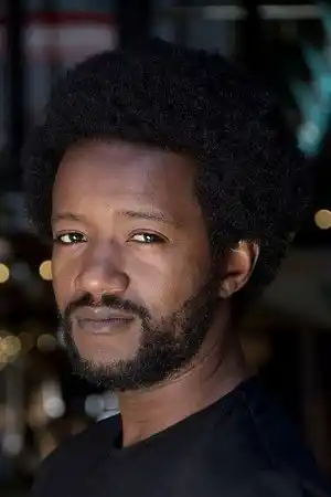 Eric Kabongo fotoğrafı