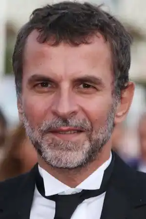 Eric Lartigau fotoğrafı