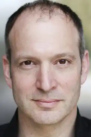 Eric Loren fotoğrafı