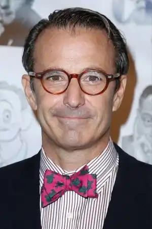 Eric Lutes fotoğrafı