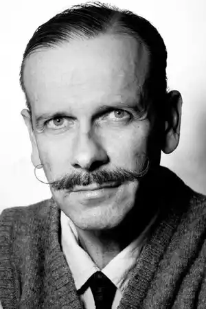 Eric MacLennan fotoğrafı
