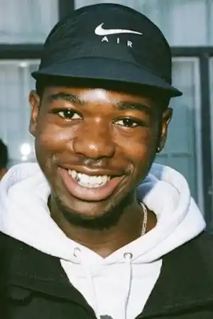 Eric Manaka fotoğrafı