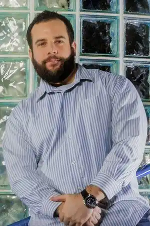 Eric Rahill fotoğrafı