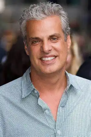 Eric Ripert fotoğrafı