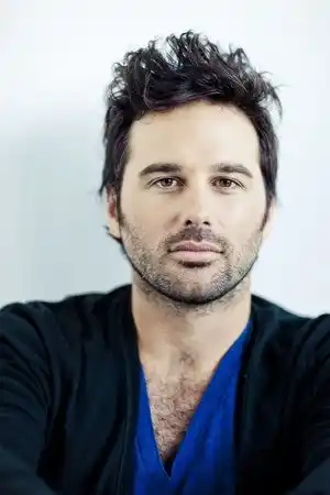 Éric Robidoux fotoğrafı