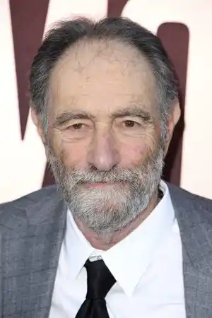 Eric Roth fotoğrafı
