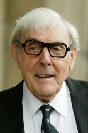 Eric Sykes fotoğrafı