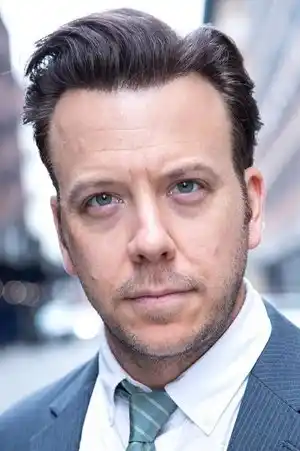 Eric T. Miller fotoğrafı